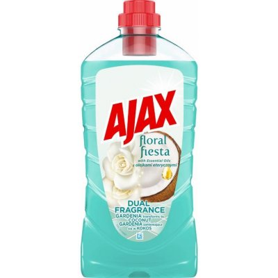 AJAX GARDENIA COCONUT 1 l