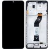LCD Displej + Dotykové sklo + Rám Xiaomi Redmi 13C