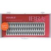 IBRA sada umelých rias Double Knot-Free 0,07-C-11mm