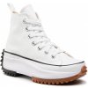 Converse Run Star Hike JWA Hi - 166799/White/Black/Gum 40.5