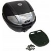 Kufre GIVI E300NT2B Monolock