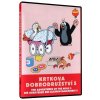 Krtkova dobrodružství 5 - DVD