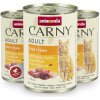 Animonda Carny Adult konzerva hovädzie a kuracie 400 g