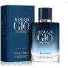Giorgio Armani Acqua di Gio Profondo parfumovaná voda pánska 100 ml