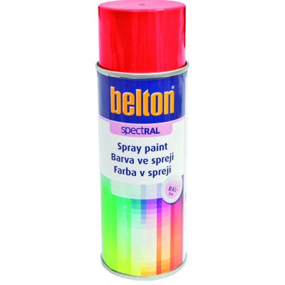 KWASNY BELTON 400ml 9006 biely hliník