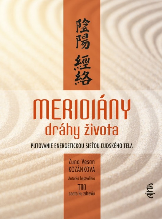 Meridiány - dráhy života