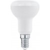 Eglo LED žiarovka E14, R50, 400 lm, 3000 K, 1 x 5 W, opál - Svetelný zdroj LED žiarovka