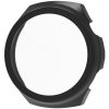 PROTEMIO 60318 PC FULL COVER Plastový kryt so sklom pre Huawei Watch 4 Pro čierny