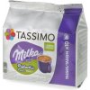Milka | Pistáciová čokoláda - 10 kapsúl pre Tassimo