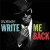 R.Kelly - Write Me Back [CD]
