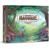 Dobrodruzi Navorie, Tlama games