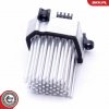 Odpor vnútorného ventilátora ESEN SKV 94SKV070 94SKV070