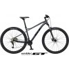 GT Avalanche SPORT 2024 Gunmetal (27.5