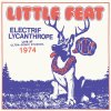 Little Feat: Electrif Lycanthrope - Live At Ultra-Sonic Studios, 1974 - 2Vinyl (LP)