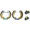 Sada brzdových čeľustí BREMBO K 61 055