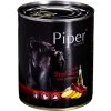 Piper Adult hovädzia pečeň a zemiaky 800 g
