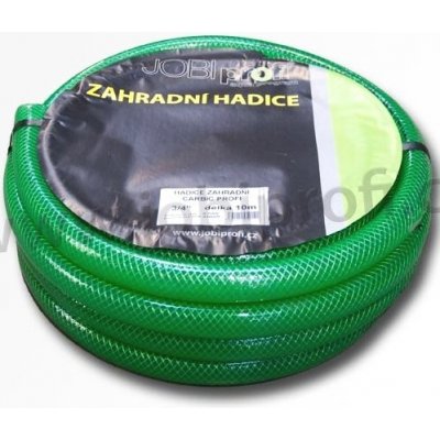 Záhradná hadica 3/4" 10m zelená od 10,95 € - Heureka.sk