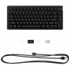 HP HyperX Alloy Rise Gaming Keyboard 75-US - Klávesnice 7G7A4AA#ABA