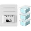 Odstraňovač zápachu N60 pro podestýlku Petkit PUROBOT ULTRA (3 ks).