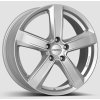 DEZENT TU 7,5x18 5x108 ET50,5 silver