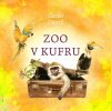 Zoo v kufru - Durrell - čte Brousek Otakar
