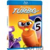Turbo Blu-ray