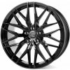 MSW 50 8x19 5x112 ET35 gloss black