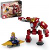 LEGO® Marvel 76263 Iron Man Hulkbuster vs. Thanos