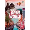 Open World Preliminary Student's Book with Answers with Online Practice