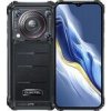 Oukitel WP36 8GB+128GB čierna / 6.52