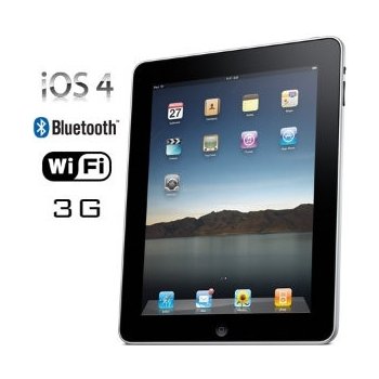 Apple iPad 64GB WiFi 3G od 591,83 € - Heureka.sk