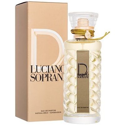 Luciano Soprani D 100 ml parfémovaná voda pro ženy