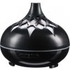 Aróma difuzér SIXTOL Palm Black Gloss
