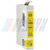 READYToner Atramentový cartridge Epson 714 (C13T07144011 / T0714) yellow (žltý), kompatibilný