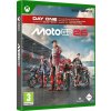 MotoGP 26 (D1 Edition) (XSX)