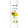 Dove Nourishing Secrets Invigorating Ritual telové mlieko (Avocado Oil and Calendula Extract) 250 ml