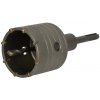 MAR-POL Korunkový vrták do muriva SDS Plus 65mm M22587
