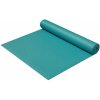 Jogamatka Yate Yoga Mat + taška Farba: tyrkysová