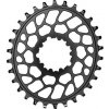 Absolute Black absoluteBLACK SRAM Oval DM Super Boost - 34T