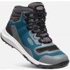 KEEN Tempo Flex Mid WP Women blue coral/star white 4,5 SK