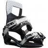 Nidecker Prime black juniorské viazanie + zľava 400,- na príslušenstvo - S (EU 33-36)
