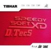 Tibhar poťah Speedy Soft D.Tecs XD