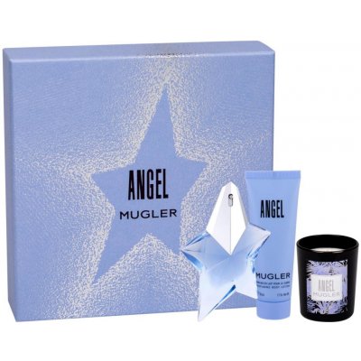 Thierry Mugler Angel parfumovaná voda dámska 25 ml