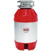 Franke Turbo Elite TE-125 Drvič kuchynského odpadu 134.0535.242