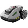 Robotická kosačka Mammotion YUKA mini 800