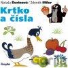 Krtko a čísla - Zdeněk Miler, Nataša Ďurinová
