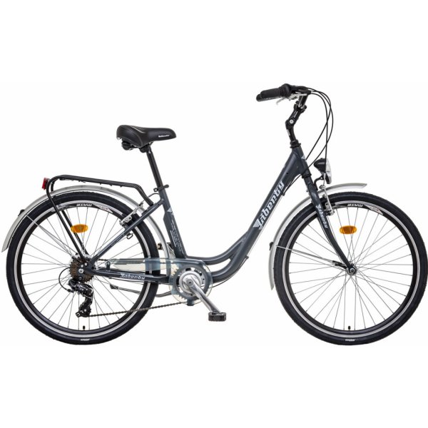 Bicykel Liberty Strada 1 2019