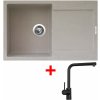 Akčný set Sinks ULTIMA 790 Avena + batéria ELKA černá