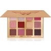 Catrice Wonder Woman paletka očných tieňov odtieň 020 Amazonian Warrior 15.5 g