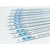 List do ručnej píly na kov 300mm 24z Bi-Hard HSS-Co jednostranný , XT-Line XT-XT360000
